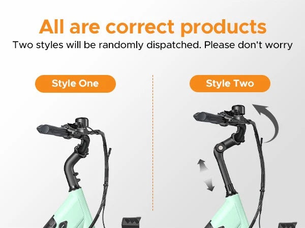 E-Mountainbike 26 Zoll – 250 W, 36 V 13 Ah Akku, MTB-Reifen